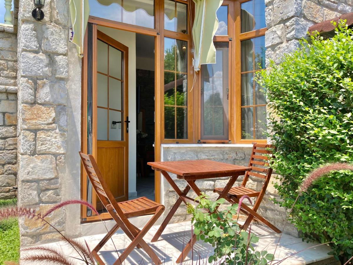 Portofino Boutique Hotel Akyaka  Exterior foto