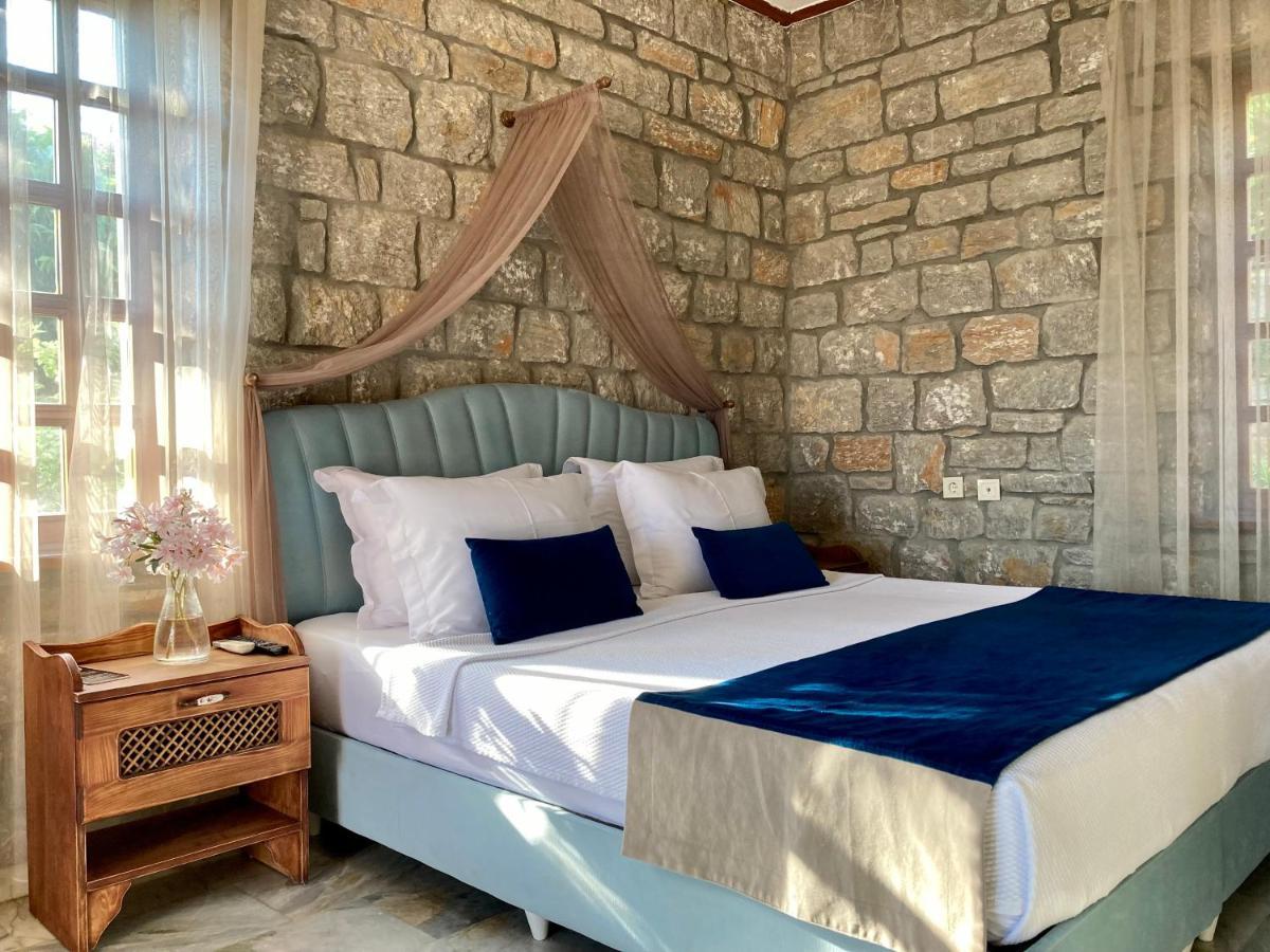 Portofino Boutique Hotel Akyaka  Exterior foto