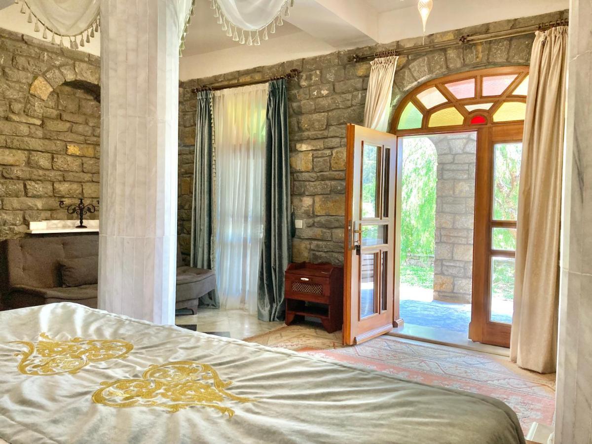 Portofino Boutique Hotel Akyaka  Exterior foto