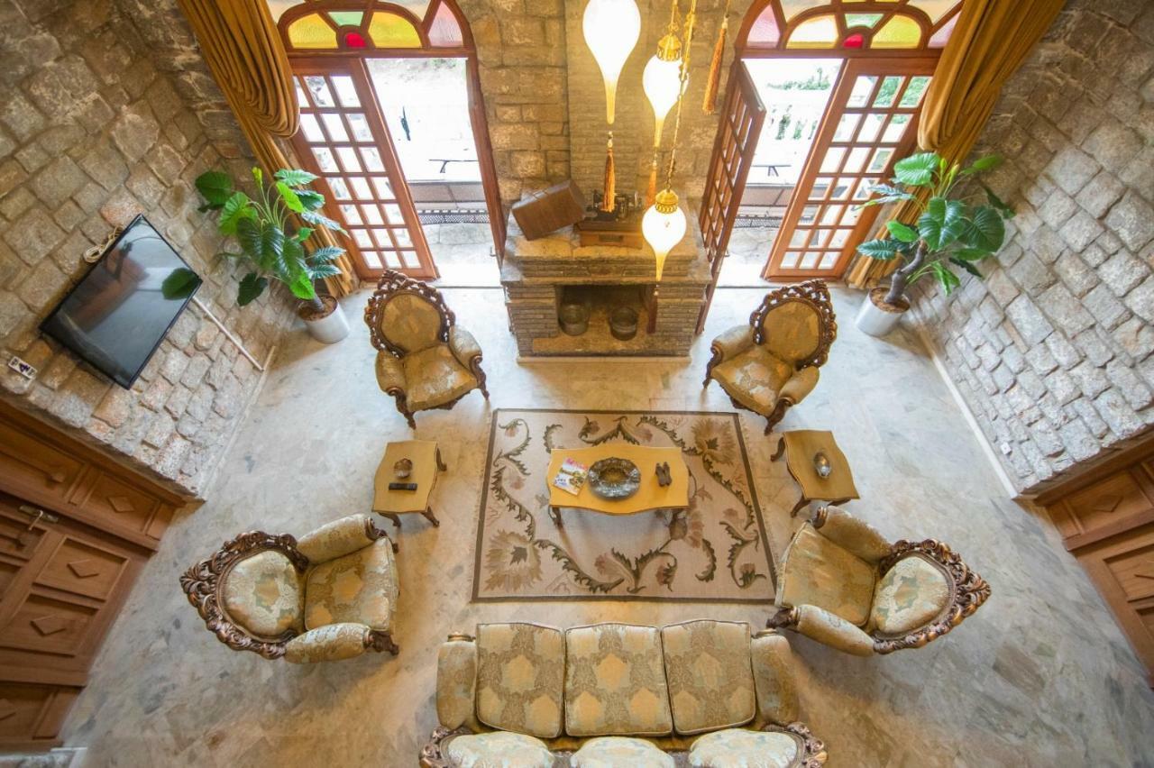Portofino Boutique Hotel Akyaka  Exterior foto